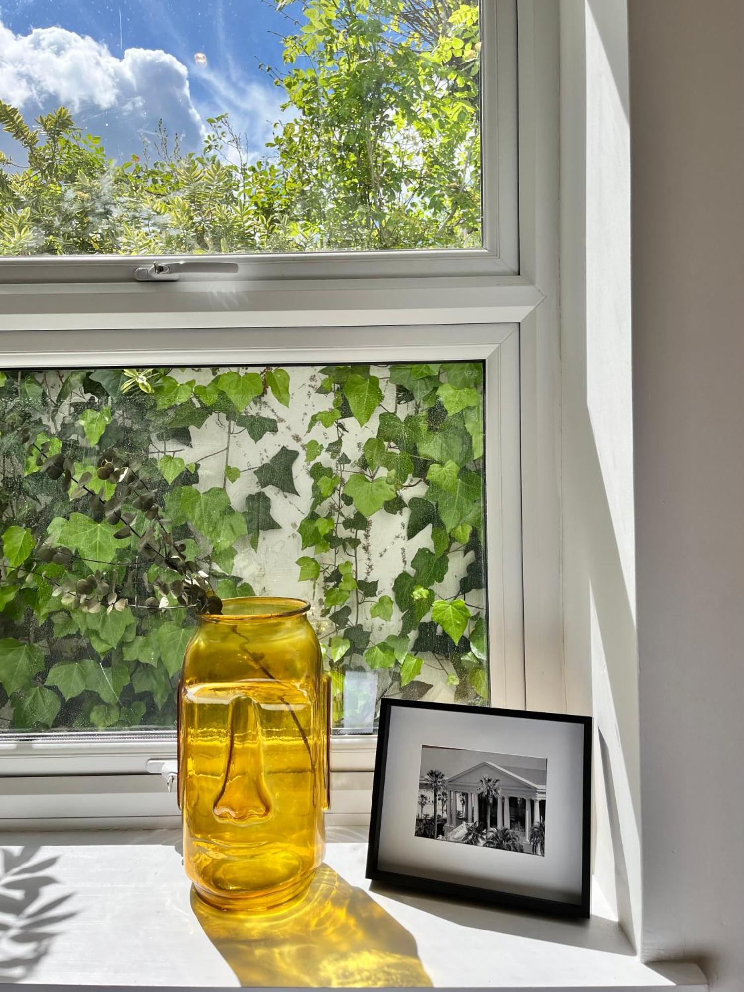 Apartment Cozy And Peaceful With Terrace In Hackney