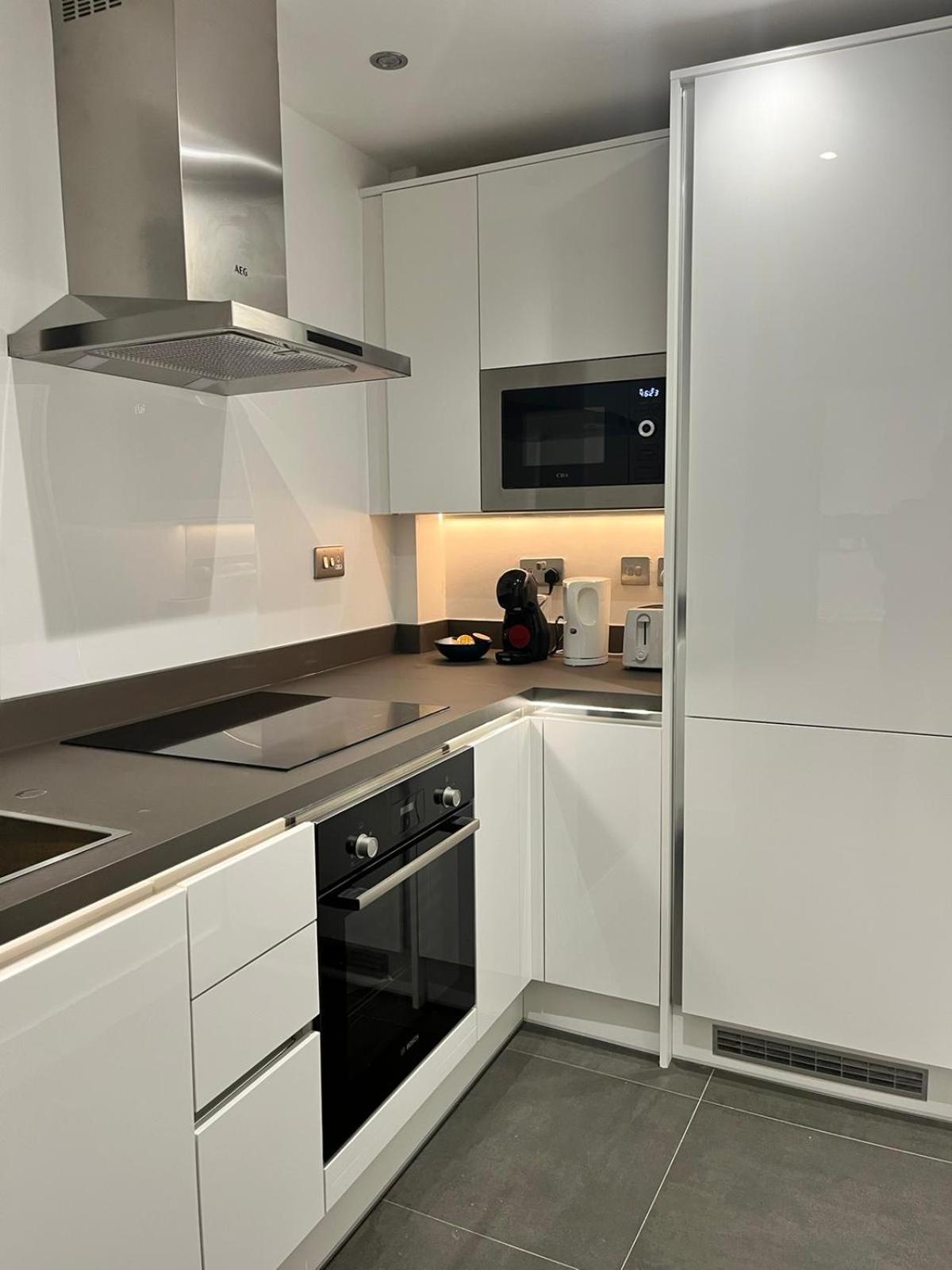 Cozy And Peaceful With Terrace In Hackney * London