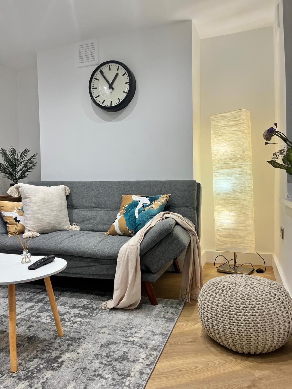Apartment Cozy And Peaceful With Terrace In Hackney London