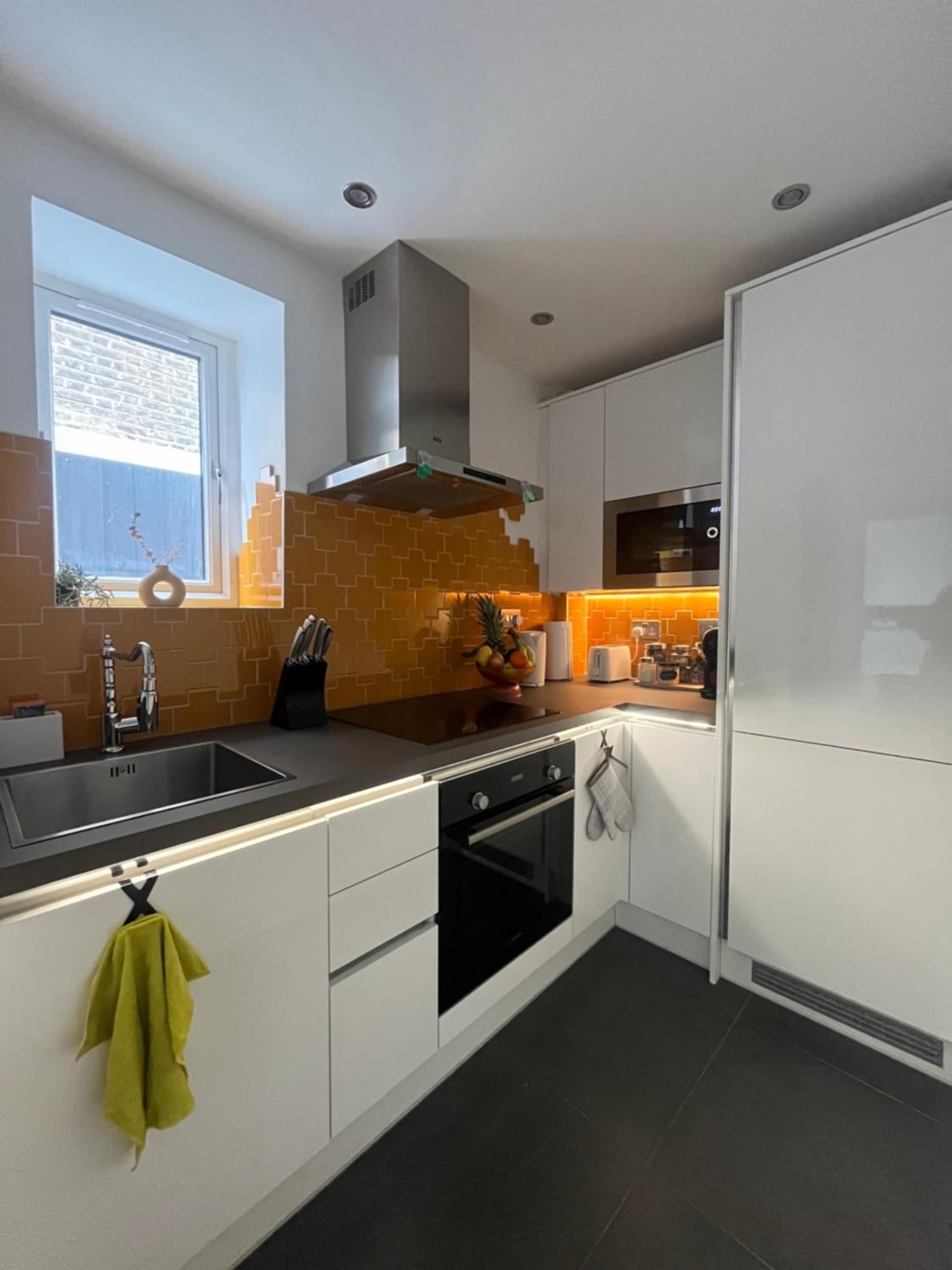Cozy And Peaceful With Terrace In Hackney * London